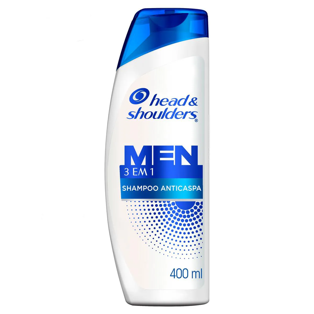 Shampoo Infantil 200ml
